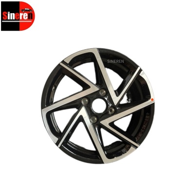 Steel Wheel Rim for NETA AYA Steel Rim