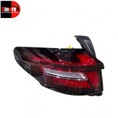 S11-4433020AC/S11-4433010AC Led Tail Lights for NETA V