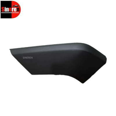 KP2-17859-A-23D0 Front Bumper Lower Guard for JMC Vigus