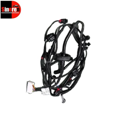 S37-4304030ac Rear Bumper Harness for NETA X