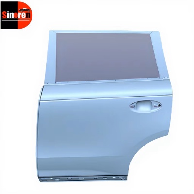 SINEREN 551002966AADYJ 551002968AADYJ Rear Door for CHERY JAECOO J5 2025+ SUV