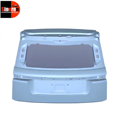 552000984AADYJ Tailgate for CHERY JAECOO J5