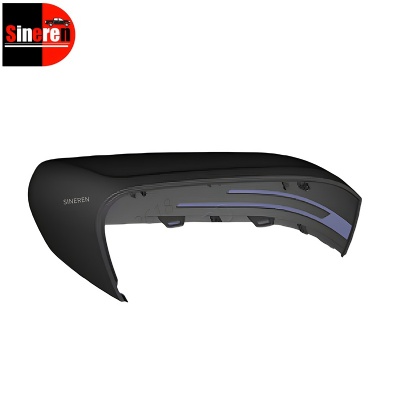 601002885AA 601002884AA Mirror Housing Cover for CHERY JAECOO J5