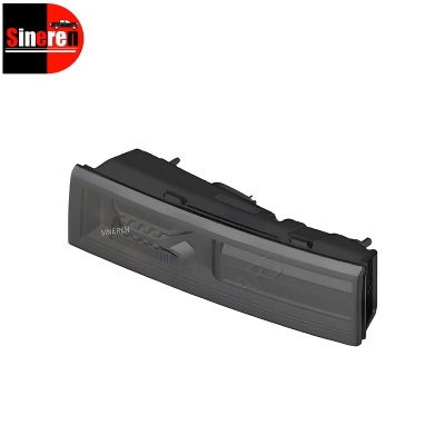 605001386AA 605001387AA the Rear Taillight Moving Part for CHERY JAECOO J5