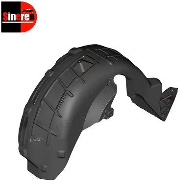 SINEREN 602004879AA 602004880AA Fender Linner for CHERY JAECOO J5 2025+ SUV Left Right