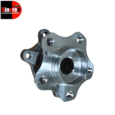 SINEREN 204006670AA Front Wheel Hub Bearing for CHERY JAECOO J5 2025+