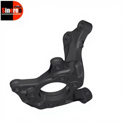 204004635AA 204004636AA Front Steering Knuckle for CHERY JAECOO J5 2025+ SUV Left Right