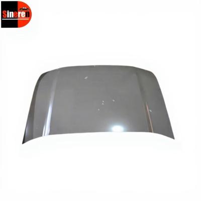 SINEREN 553000560AADYJ Hood for CHERY ICAR 03