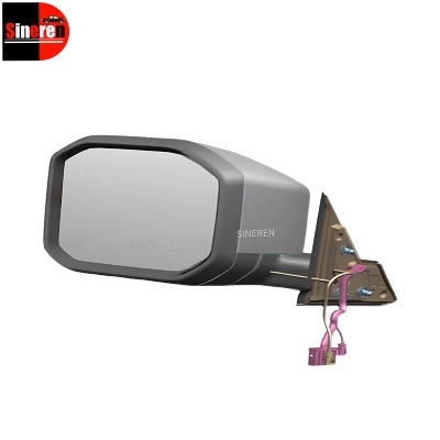SINEREN 601002368AA 601002370AA 601002788AA 601002790AA Outer Rearview Mirror for CHERY ICAR 03