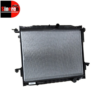 SINEREN 13011000K2DA Radiator for DAYUN V5 Pickup