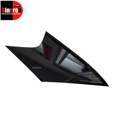 SINEREN S30-5400440 Right Rear D-Pillar Trim for NETA X