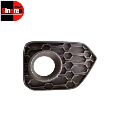 SINEREN 2803106XP6PXA Front FOG LAMP COVER for GWM Wingle 7