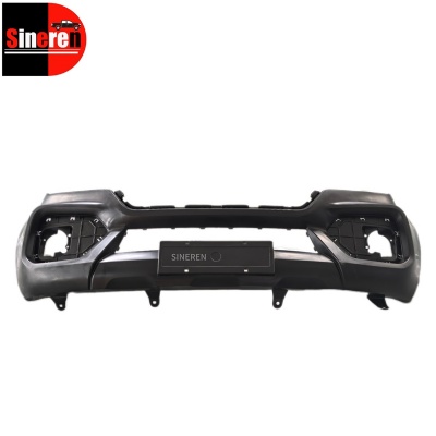 SINEREN 2803101XP6PXA Front Bumper for GWM Wingle 7