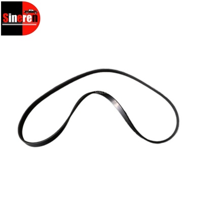 SINEREN 3412011AK00XA Booster Pump Belt for GWM Wingle 7 2018+