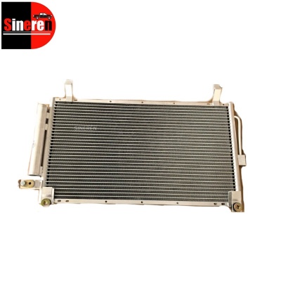 SINEREN 8105000XP9PXA A/C Condenser for GWM Wingle 7