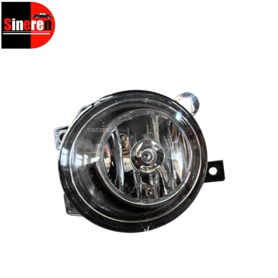 SINEREN 4116200XP24AA Front Fog Light for GWM Wingle 7 2018+