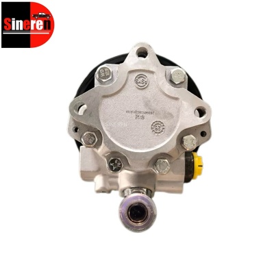 SINEREN 3407100-K00 Power Steering Pump Pulley for GWM Wingle 7