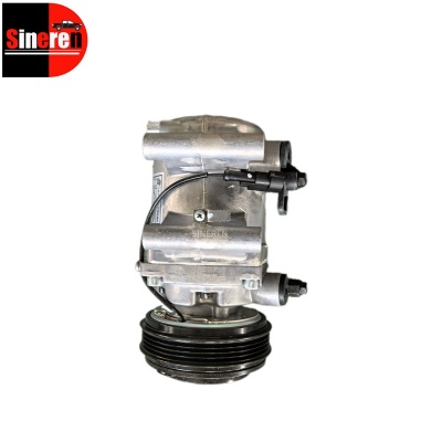 SINEREN 8103000XP8TXB A/C Compressor for GWM Wingle 7