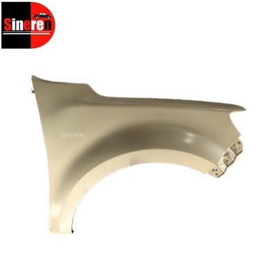 SINEREN 8403102XP6PXA Front Fender for GWM Wingle 7