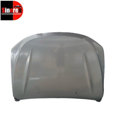 SINEREN 8402000XP6PXA Hood for Great Wall Wingle 7