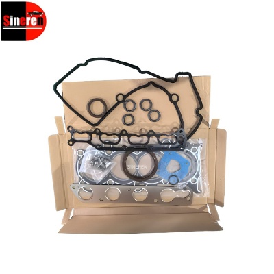 SINEREN Engine Gasket Set for Changan Star 2 CM5