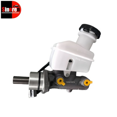 SINEREN Brake Master Cylinder for Changan Star 2 CM5