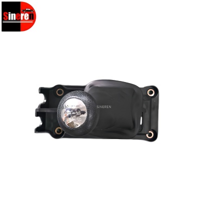 SINEREN MR510F03 Shift Mechanism for Changan Star 2 CM5