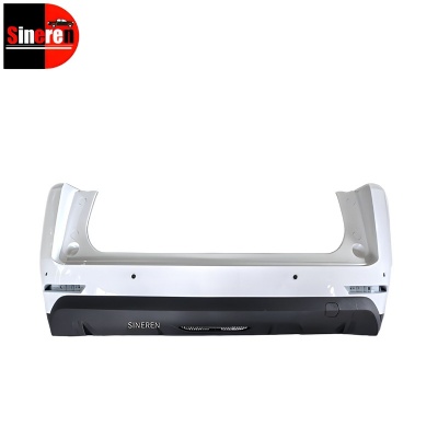 SINEREN Rear Bumper for CHERY JAECOO J5 2025+