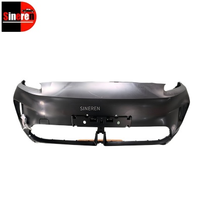 SINEREN 12007821 Front Bumper for MG4 Urban