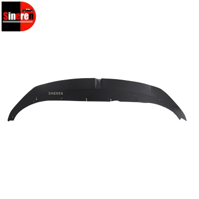 SINEREN 11862852 Front Bumper Lower Guard for MG4 Urban