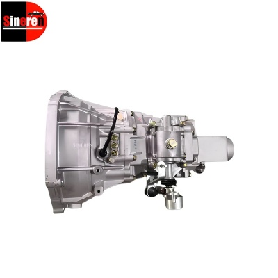 SINEREN Transmission for Changan Star 9 Manual Gearbox