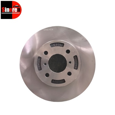 SINEREN Front Brake Disc for Changan M201 CM5