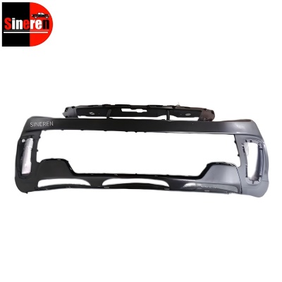 SINEREN Front Bumper for CHANGHE Q35 2016+
