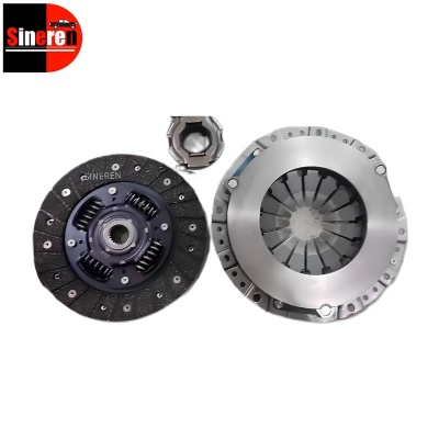 SINEREN 1601010-H01/48RCT3303/1601020 -H01 Clutch Kit for Changan Star 2 CM5 M201
