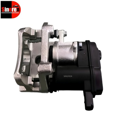 SINEREN S11-3502210 S11-3502211 Rear Brake Caliper for NETA V