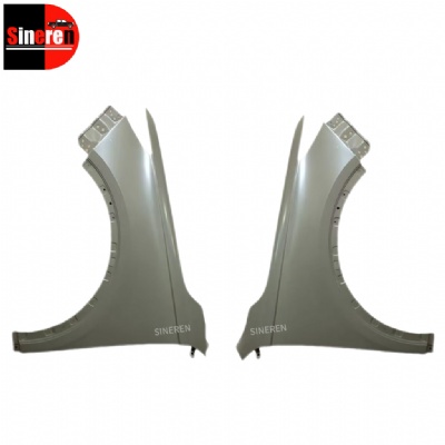SINEREN 8403200XKN07A 8403300XKN07A Fender for Haval Xiaolong MAX 2024+