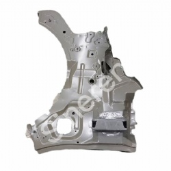 SAIC MAXUS G10 High quality Front Fenders