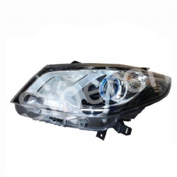 SAIC MAXUS G10 Head Lamp