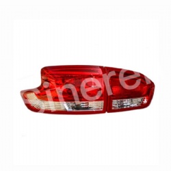 SAIC MAXUS G10 Tail Light