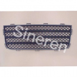 Wingle 5 Lower front bumper guard 2803202-P24A
