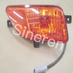 Wingle 5 Left rear fog light assy 4116230-P00