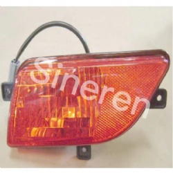 Wingle 5 Right rear fog light assy 4116240-P00