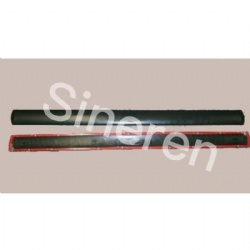 Wingle 5 Left front body anti-collision strip assembly 5500100-P00