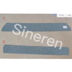 Wingle 5 Car rear panel cover 8503012AP00XB