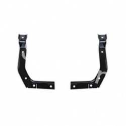 RAPTOR 2012 Bracket.FR Bumper (L) AL3Z17755A