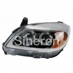 HEAD LAMP L 4121100P3010