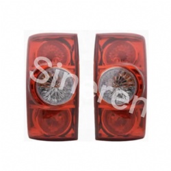 TAIL LAMP R 4133200P3010