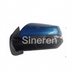 REARVIEW MIRROR 8210100P306A