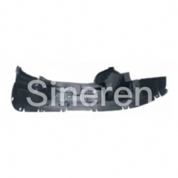 INTERIOR FENDER 5512311P3010