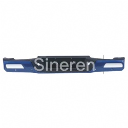 REAR BUMPER 2804100P306A
